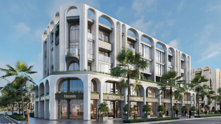 Chủ đầu tư dự án Emerald Symphony Doji ra mắt dự án cuối 2025