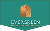 Logo Evergreen Tràng Duệ